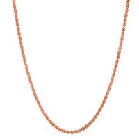 Collier 750/18 K Rotgold 42 cm-604854