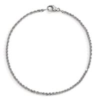Bracelet Or blanc 750/18 K 18 cm-604859