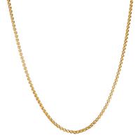 Halskette 585/14 K Gelbgold 42 cm-607052