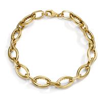 Bracelet Or jaune 375/9 K 19.5 cm-607253