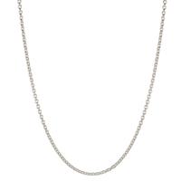 Halskette Silber 36-38 cm verstellbar-607837