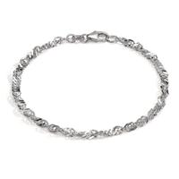 Armband Silber 17.5 cm-607898