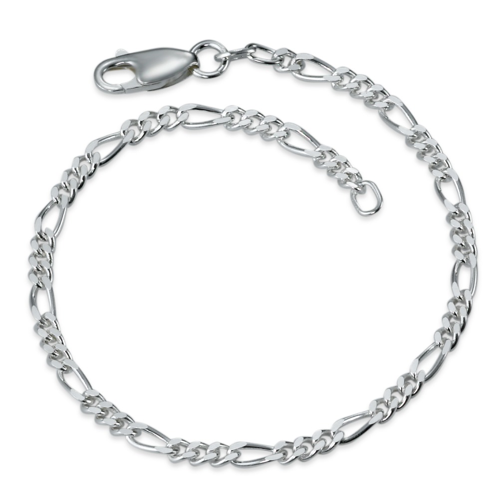 Bracelet Argent 18 cm-116059