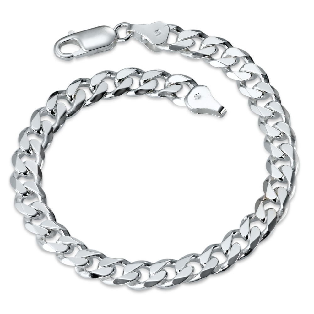 Bracelet Argent 20 cm-116156