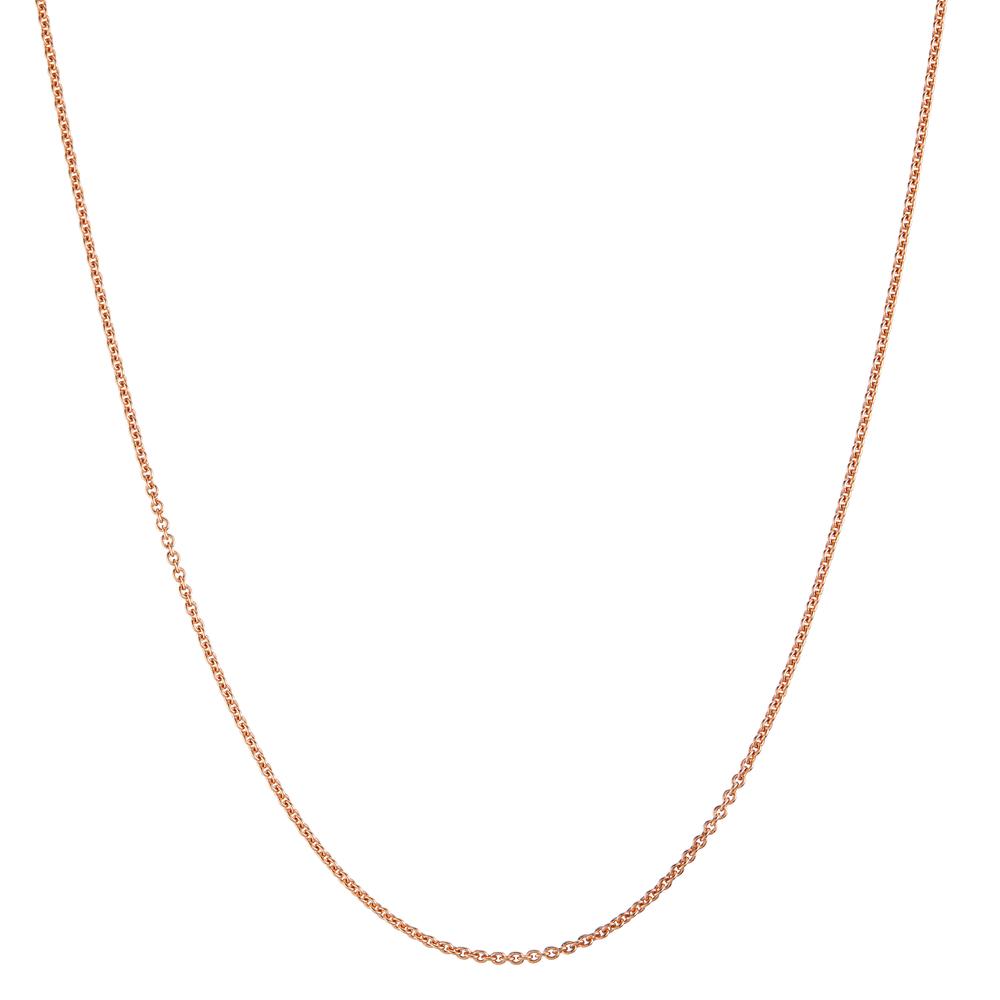 Halskette Rotgold 750-362118