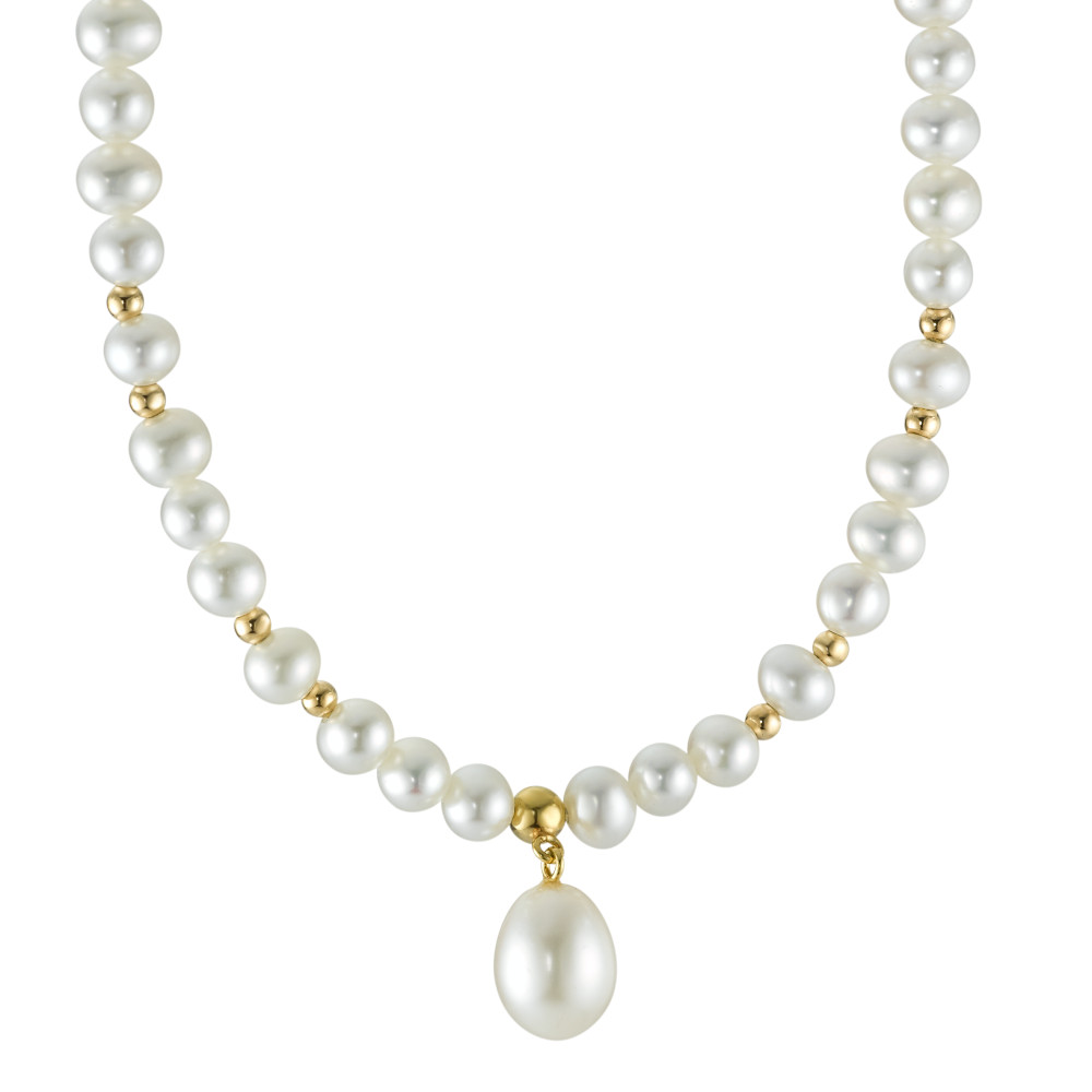 Collier de perles de culture-362129