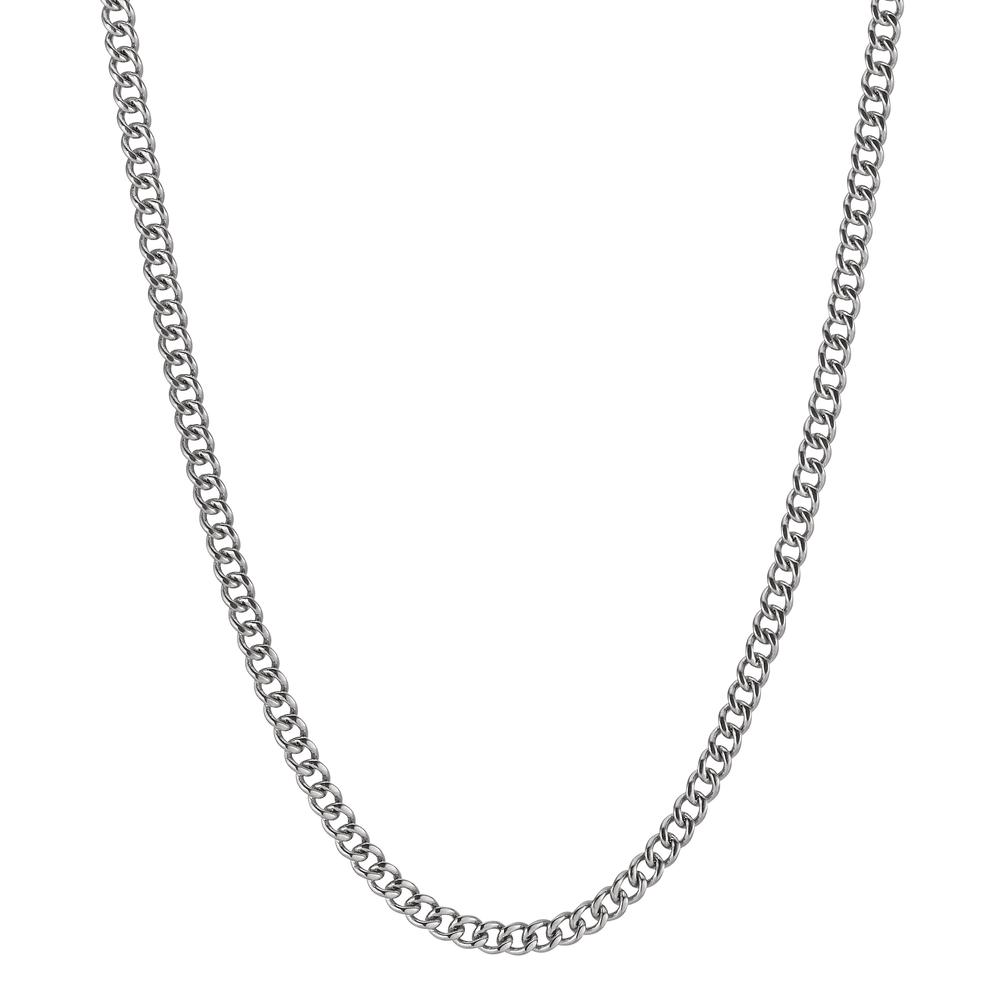 Halskette Edelstahl 50 cm-530976