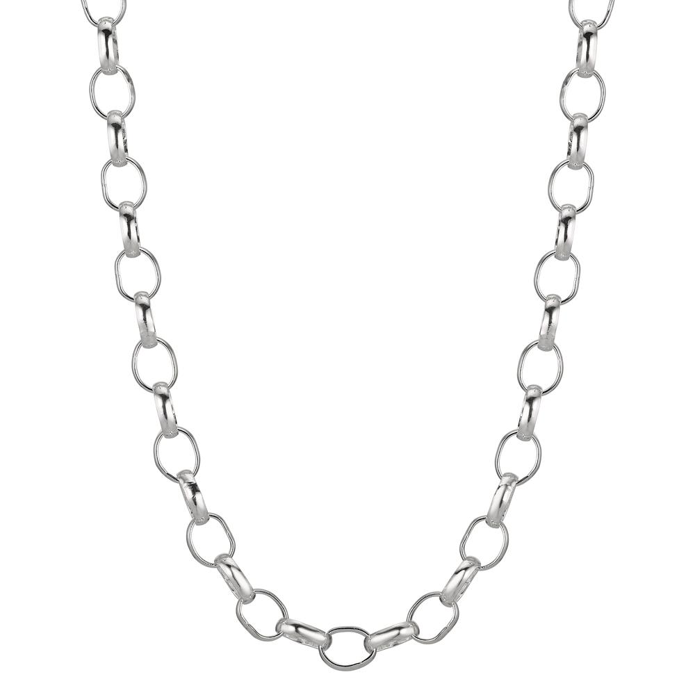 Halskette Silber 80 cm-539930