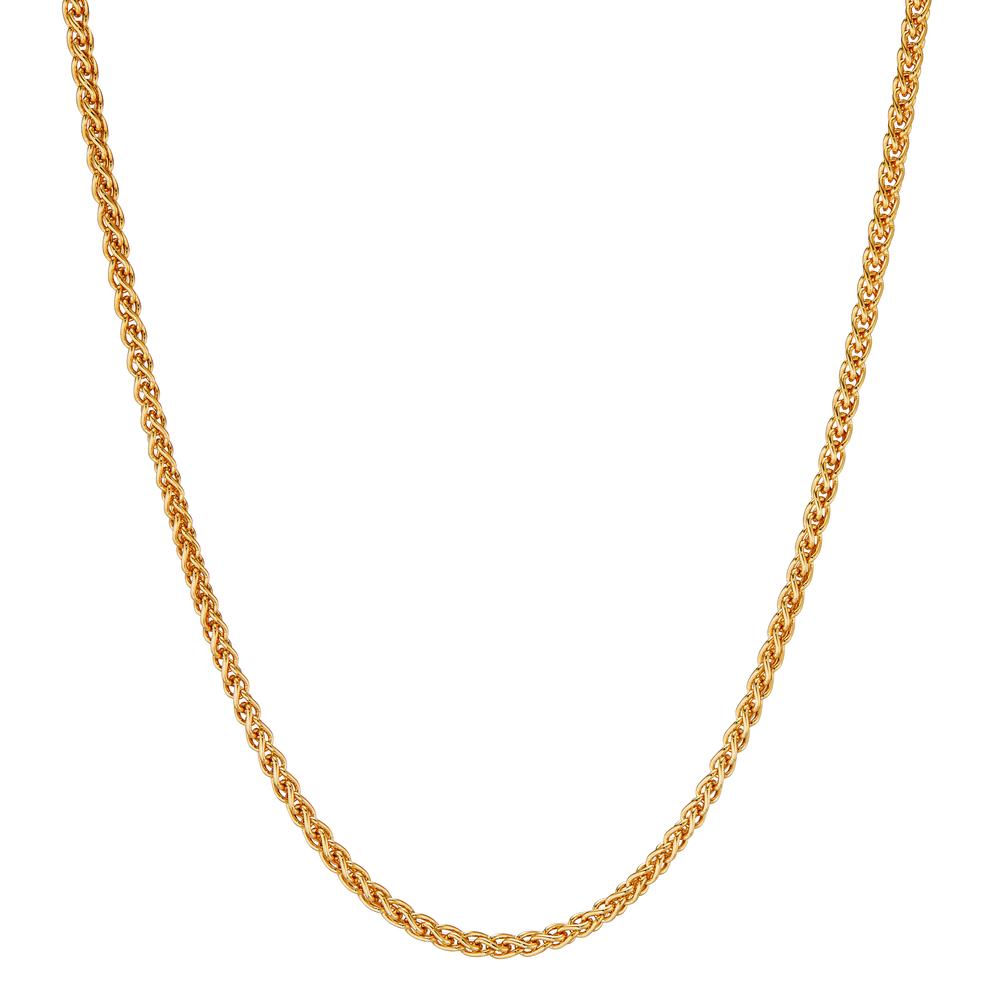 Halskette 750/18 K Gelbgold 42 cm-544562