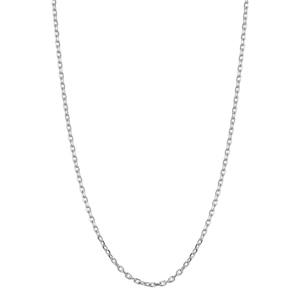 Anker-Halskette Silber  40 cm-544689