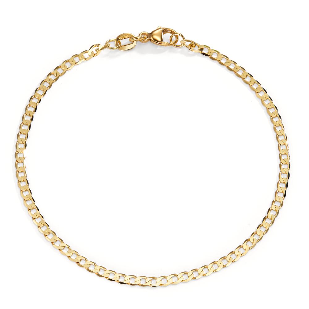 Bracelet Or jaune 750/18 ct.-546758