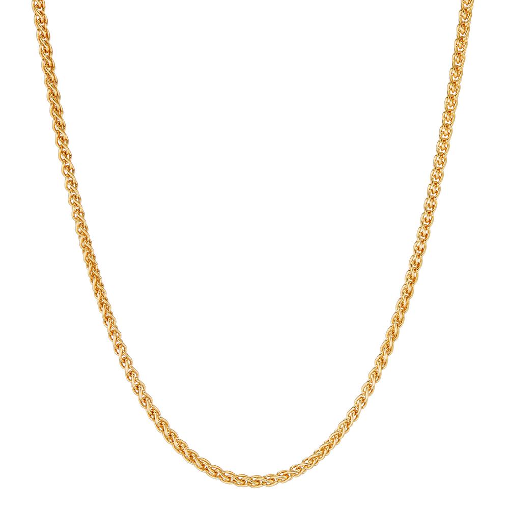Halskette 375/9 K Gelbgold 42 cm-561156