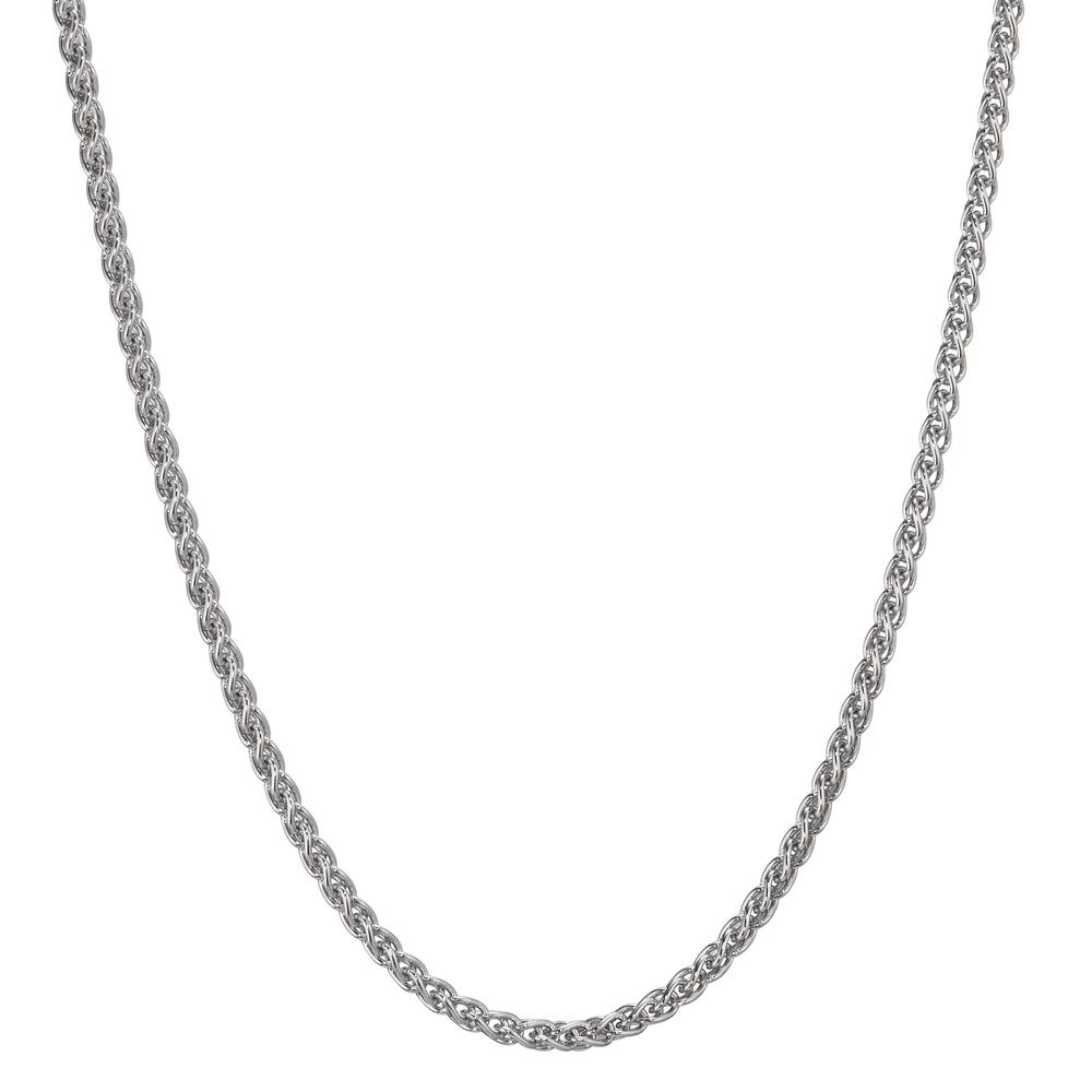 Halskette 375/9 K Weissgold 40 cm-561215