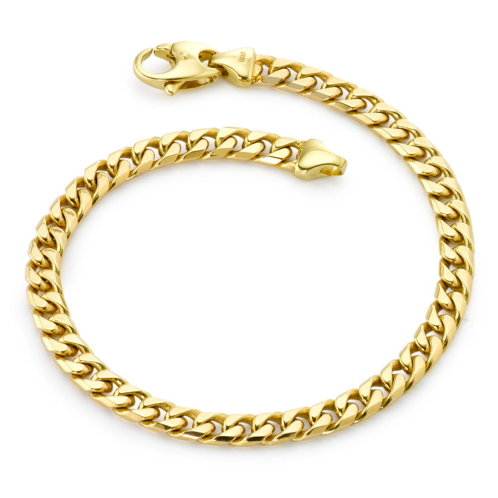 Bracelet Or jaune 750/18 K 22 cm-561519