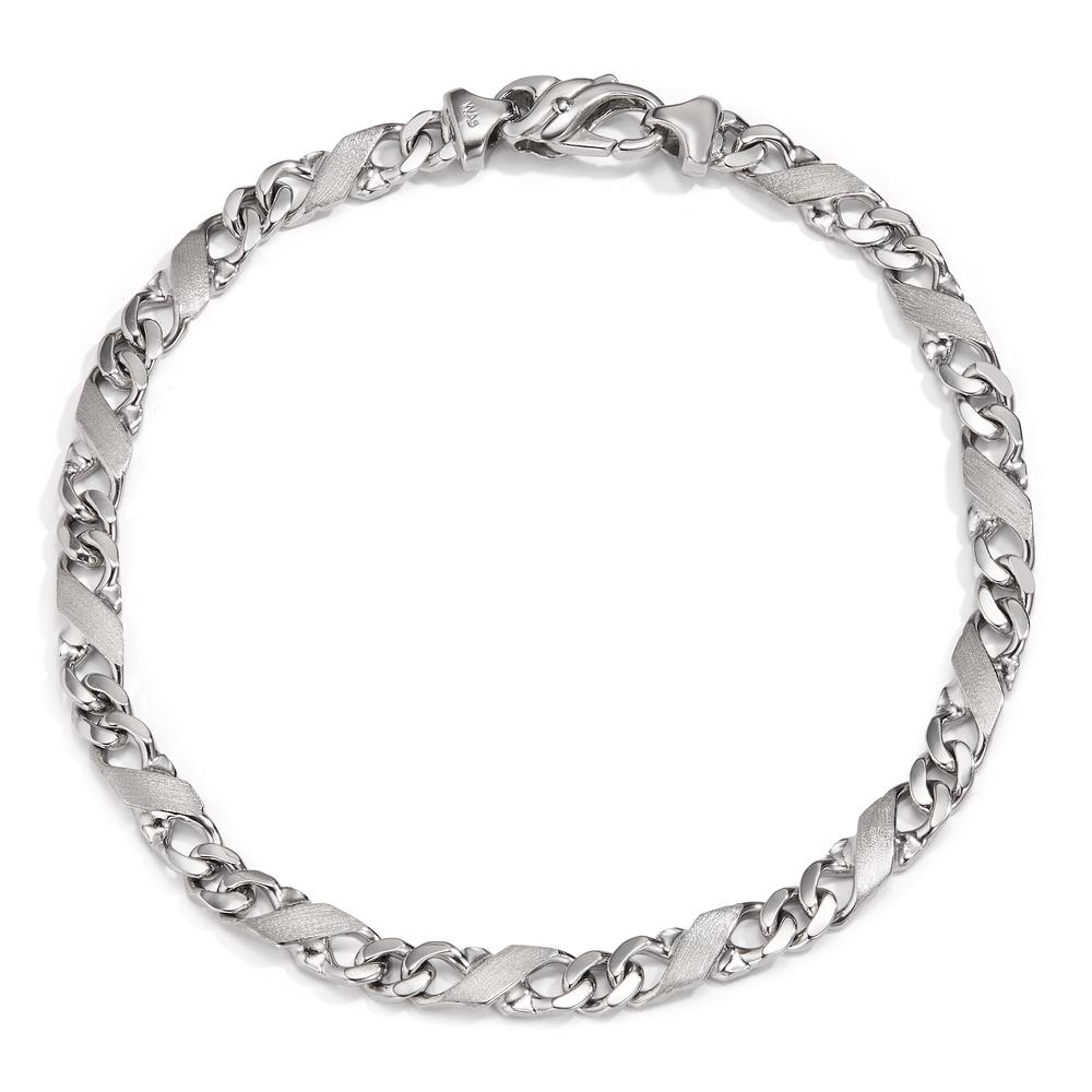 Bracelet Or blanc 750/18 K 19 cm-561601