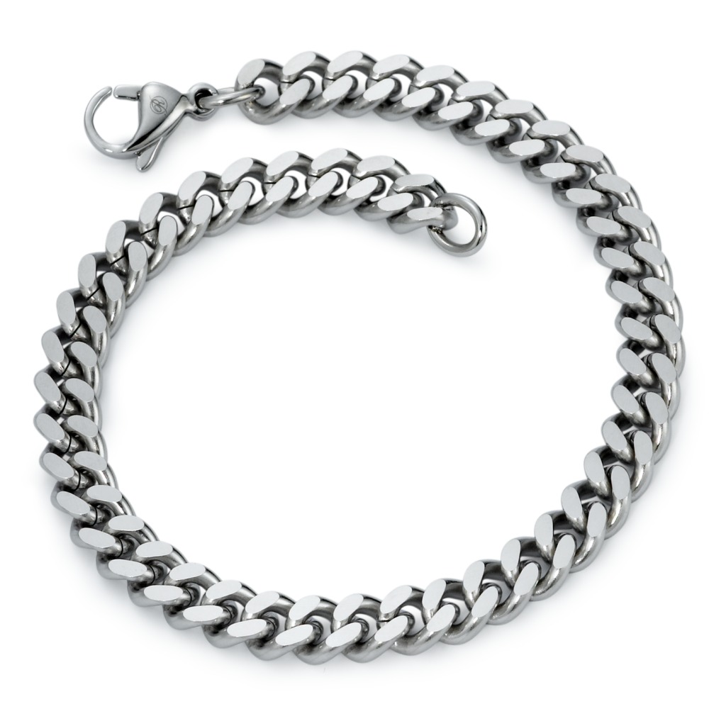 Bracelet Acier inoxydable 21 cm-563602