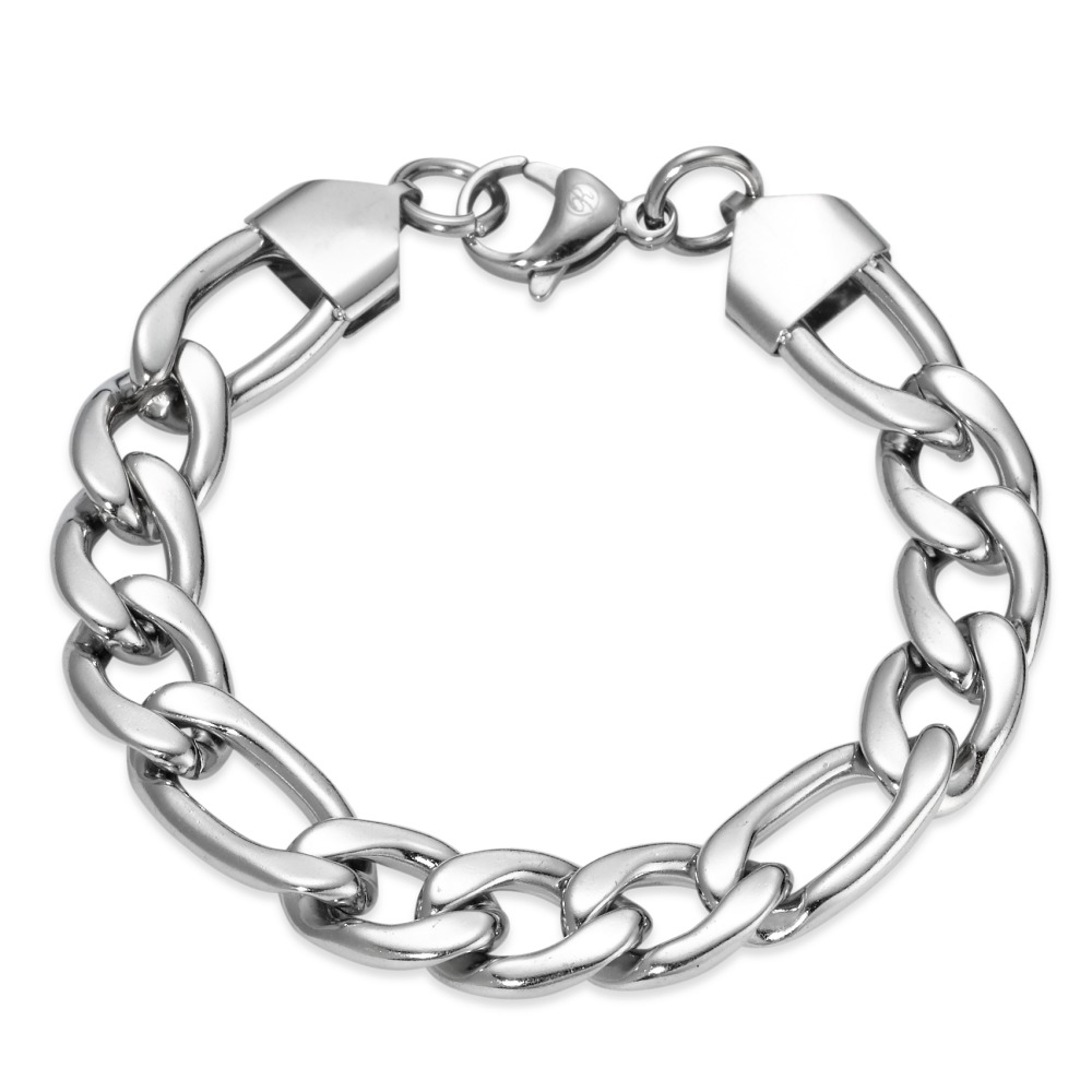 Bracelet Acier inoxydable 22 cm-568340