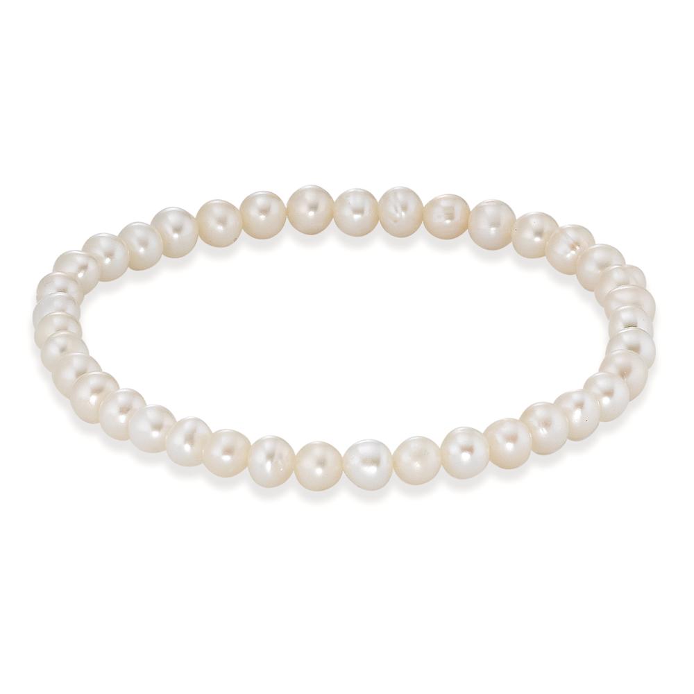 Bracelet perle d'eau douce 18 cm-579846