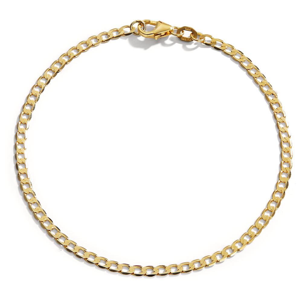 Bracelet Or jaune 375/9 K 19 cm-598796