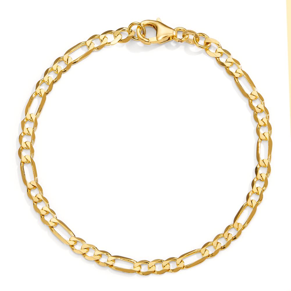 Bracelet Or jaune 585/14 K 20 cm-604823