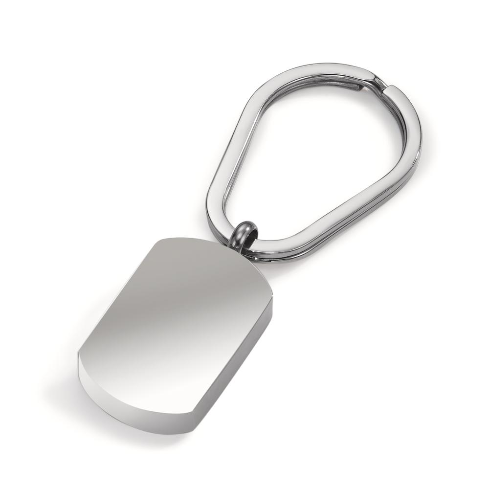 Porte-clés Acier inoxydable-605970