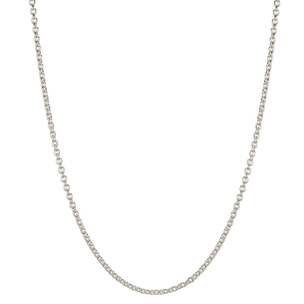 Halskette Silber 36-38 cm verstellbar-607837